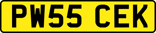 PW55CEK