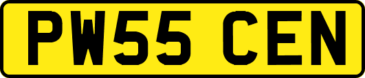 PW55CEN