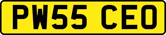 PW55CEO
