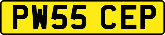 PW55CEP