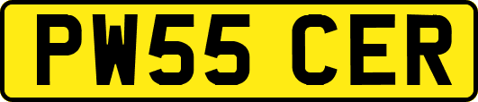 PW55CER