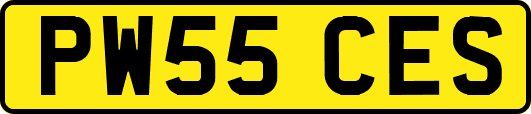 PW55CES