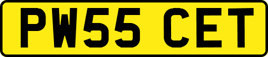 PW55CET