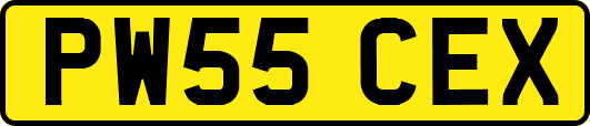 PW55CEX
