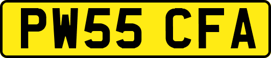 PW55CFA