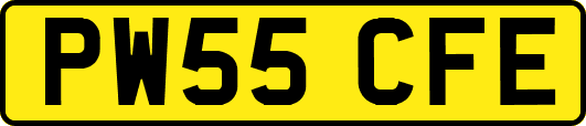PW55CFE