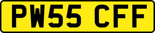 PW55CFF
