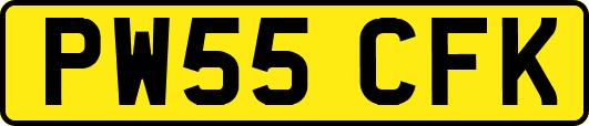 PW55CFK