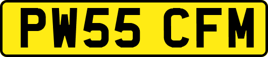 PW55CFM