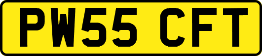 PW55CFT