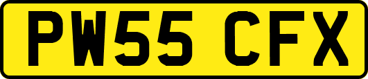 PW55CFX