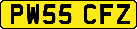 PW55CFZ