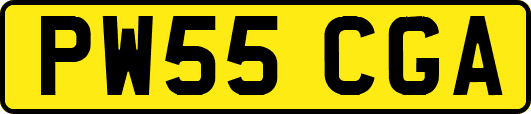 PW55CGA