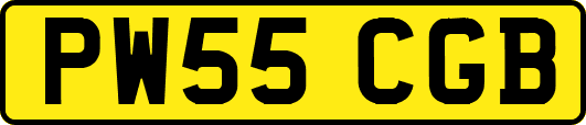 PW55CGB