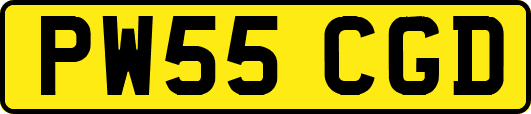 PW55CGD