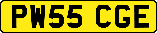 PW55CGE
