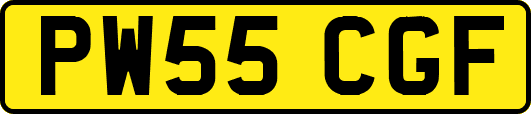 PW55CGF