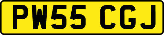 PW55CGJ