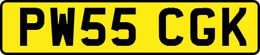 PW55CGK