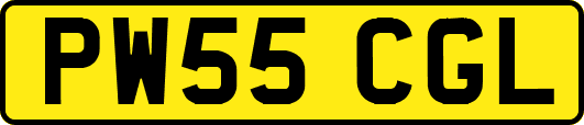 PW55CGL