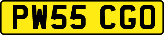 PW55CGO