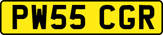 PW55CGR