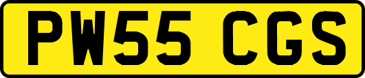 PW55CGS