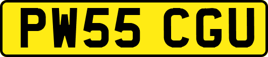 PW55CGU