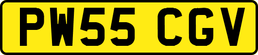 PW55CGV