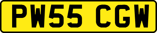 PW55CGW
