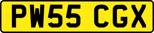 PW55CGX