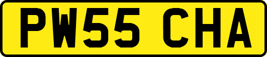 PW55CHA
