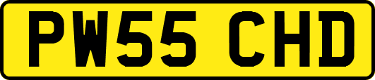PW55CHD