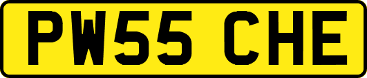 PW55CHE