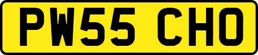 PW55CHO