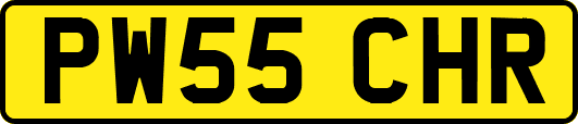 PW55CHR