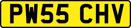 PW55CHV