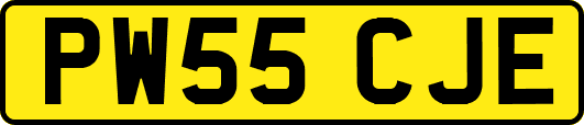 PW55CJE