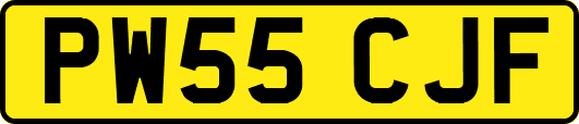 PW55CJF