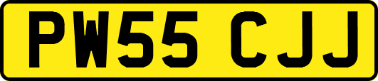 PW55CJJ