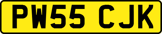 PW55CJK