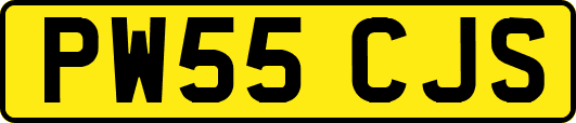 PW55CJS