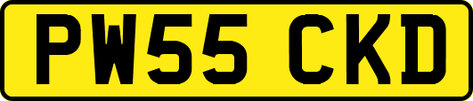 PW55CKD