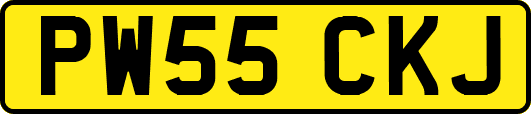 PW55CKJ