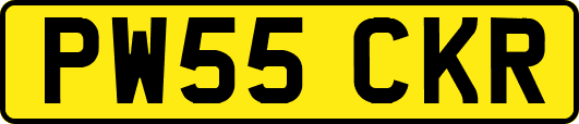 PW55CKR