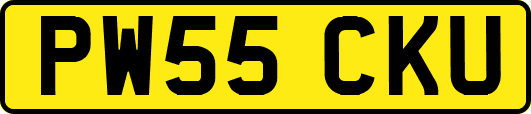 PW55CKU