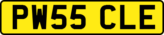 PW55CLE