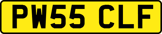 PW55CLF