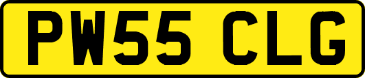 PW55CLG