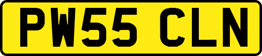 PW55CLN